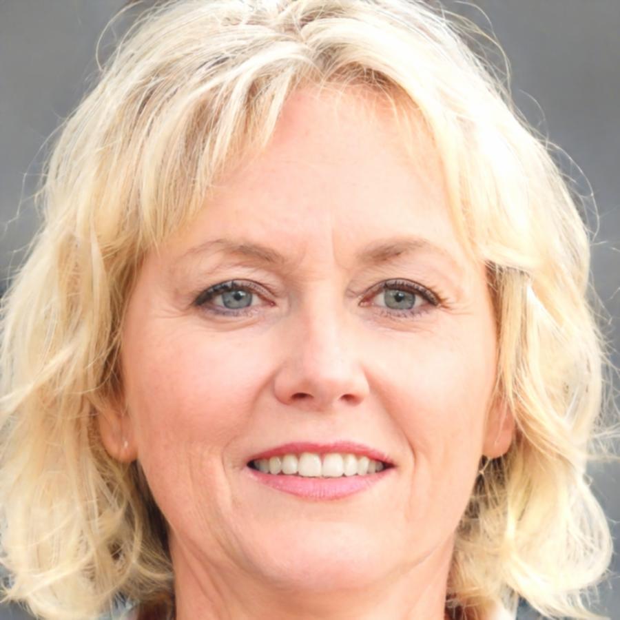 Sarah Hoffmann, Finanzstrategin