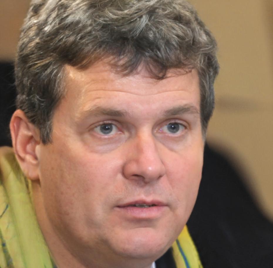 Dr. Thomas Brenner, Finanzanalyst